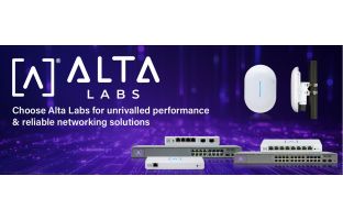 Reliable and High-Performance: Choose Alta Labs for Your Networking Solutions