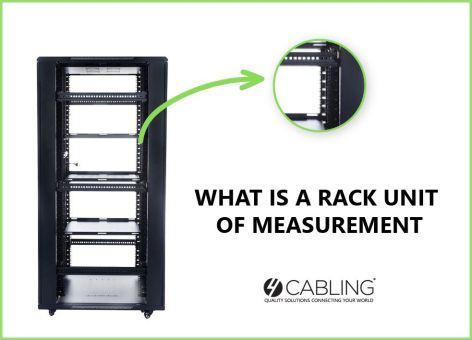 Understanding Rack Units: A Guide to Server Rack Sizes