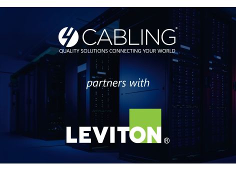 4Cabling Australia Partners with Leviton Network Solutions