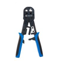 4Cabling Insta Crimp Tool suitable for 4C nsta Crimp RJ45 Plugs