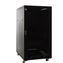 18RU 600mm Wide x 1000mm Deep Server Rack