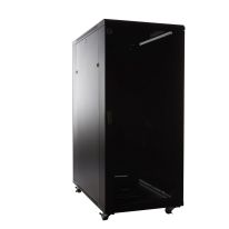 27RU 600mm Wide x 1000mm Deep Server Rack