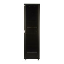 45RU 600mm Wide x 800mm Deep Server Rack