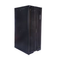 4Cabling 45RU Premium Server Rack with Bi-Fold Door