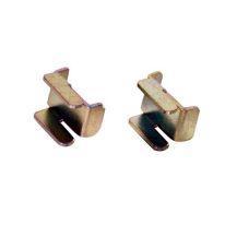 Rack Mount Baying Kit | 2 Pack