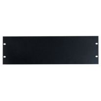 3RU 19" Blanking Panel