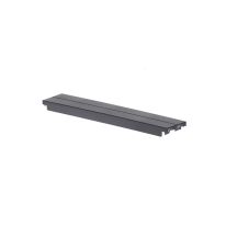 4Cabling 2RU 19" Snap-In Blanking Panel