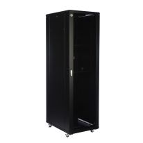 42RU 800mm Deep Server Rack Enclosure / Front