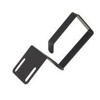 Medium Metal Cable Management Ring 40 x 65mm 