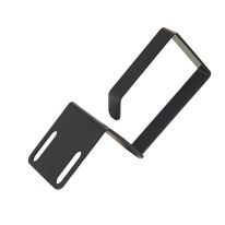 Cable Management Ring - Metal : Medium 40 x 65mm