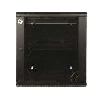 12RU W600mm x D450mm Wall Mount Server Rack