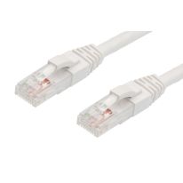 1.5m RJ45 CAT6 Ethernet Network Cable | White