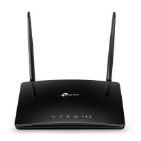 TL-MR6400 APAC | 300Mbps Wireless N 4G LTE Router