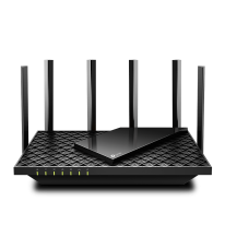 Archer AX72 | AX5400 Dual-Band Wi-Fi 6 Router