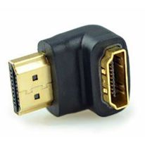 HDMI Up Right Angled 90 Degree Adaptor