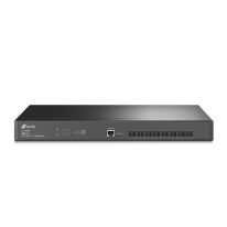 TL-SX3008F | JetStream 8 Port 10GE SFP+  L2 Managed Core Switch