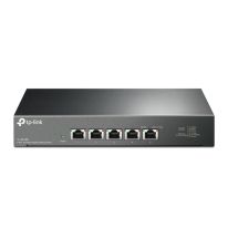 TL-SX105 | 5 Port 10G Multi-Gigabit Desktop Switch