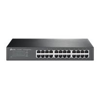 TP-Link TL-SG1024 | 24 port Gigabit Switch