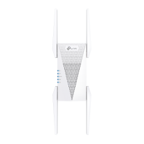 RE815XE | AXE5400 Mesh Wi-Fi 6E Range Extender