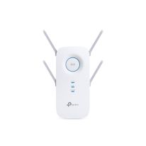 RE650 | AC2600 Wi-Fi Range Extender