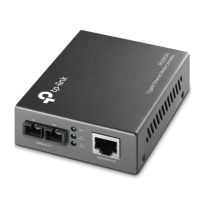 TP-Link MC200CM: Gigabit Multi-Mode Media Converter