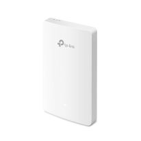 TP-Link EAP235-Wall | AC1200 Dual Band Gigabit Wall-Plate Access Point