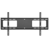 Ultra Slim Fixed TV Wall Mount Bracket | Max VESA 800 x 400