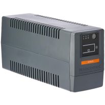 Socomec NeTYS PE 650VA Tower UPS