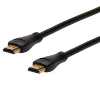 4Cabling 2m Premium High Speed HDMI Cable with Ethernet