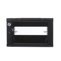 6RU 600mm Wide x 300mm Deep Wall Mount Server Rack