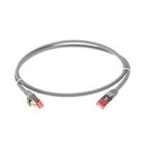 4Cabling Cat 6A S/FTP Grey