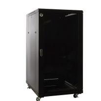 18RU 800mm Deep Free Standing Server Cabinet