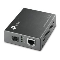 TP-Link MC220L | Gigabit SFP Media Converter