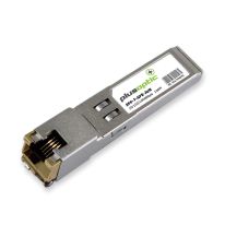 Juniper compatible (EX-SFP-1GE-FE-E-T SFP-1GE-FE-E-T) 10/100/1000Mbps, Copper SFP, 100M Transceiver