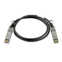 Juniper compatible DAC, SFP+ to SFP+, 10G, 1M, Twinax Cable | PlusOptic DACSFP+-1M-JUN