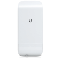 Ubiquiti Nano Station locoM5 Indoor/ Outdoor AirMAX CPE