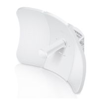 Ubiquiti |  Airmax Antenna | LTU-LR Long Range Client 27dBi