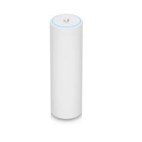 Ubiquiti Unifi UAP U6-MESH - WiFi 6 Indoor/Outdoor Enterprise Mesh Access Point with POE Injector