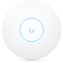 Ubiquiti | U6+ | Plus UniFi Compact AP WiFi6 Plus *PoE Injector not included*