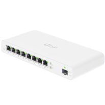 Ubiquiti | UISP Switch | UISP-S | 8 Port GbE Switch