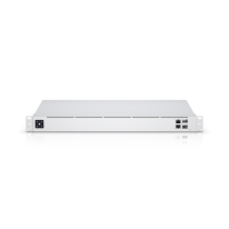 Ubiquiti UniFi UXG-PRO | Next-generation Gateway Pro, Dual-WAN Security Gateway, For Medium-Large Sized Networks, For Use With UCK-G2-PLUS