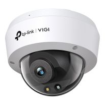 TP-Link | VIGI C230 (2.8mm) | 3MP Full-Colour Dome Network Camera