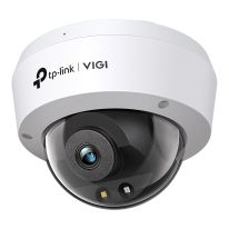 TP-Link | VIGI C240 (2.8mm) | 4MP Full-Colour Dome Network Camera