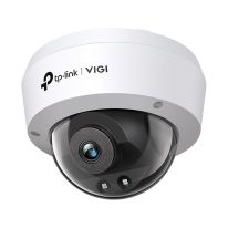 VIGI C240I (4mm) | 4MP IR Dome Network Camera 