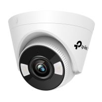 VIGI C440-W (4mm) | 4MP Full-Colour Wi-Fi Turret Network Camera