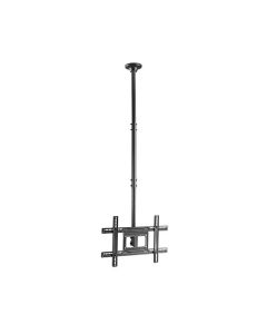 Heavy Duty TV Ceiling Mount Bracket | Max VESA 600 x 400