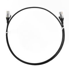 Ultra Thin Cat 6 Network Cable