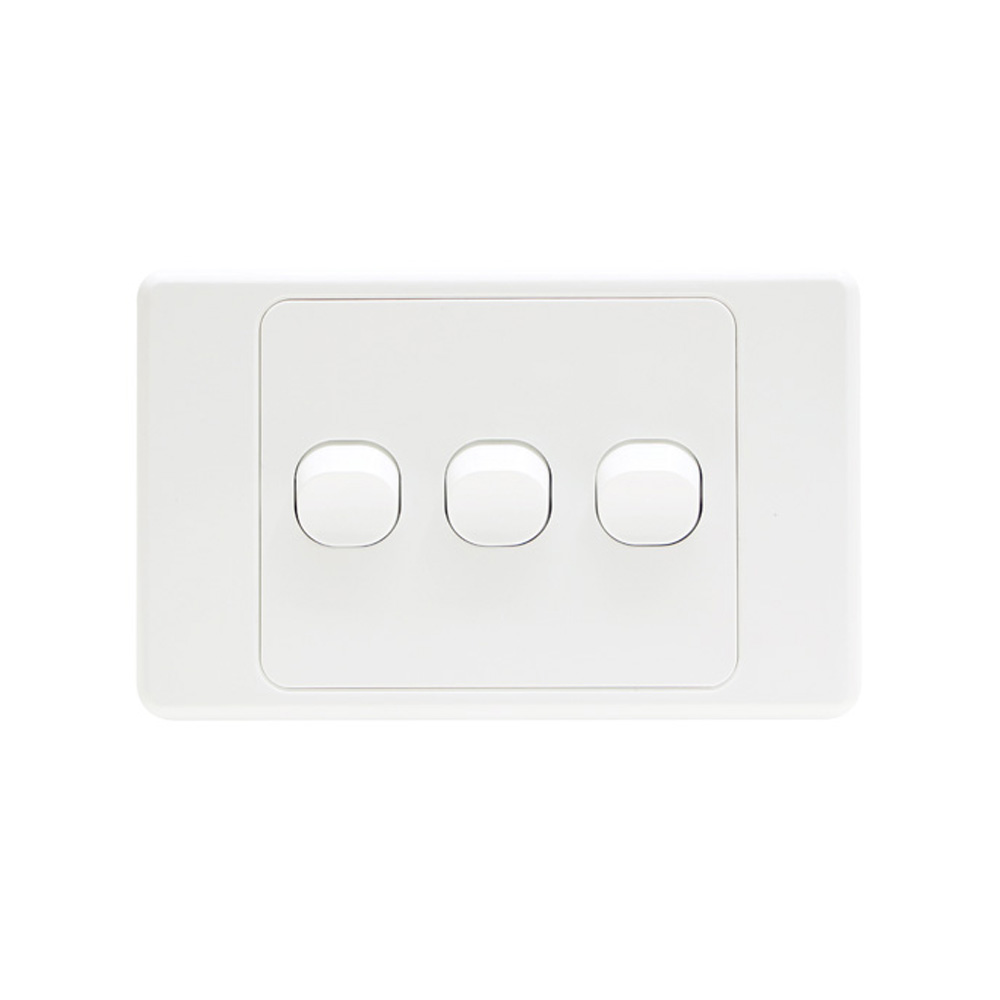 4Cabling Domestic Electrical Range - Ultima Series Switches