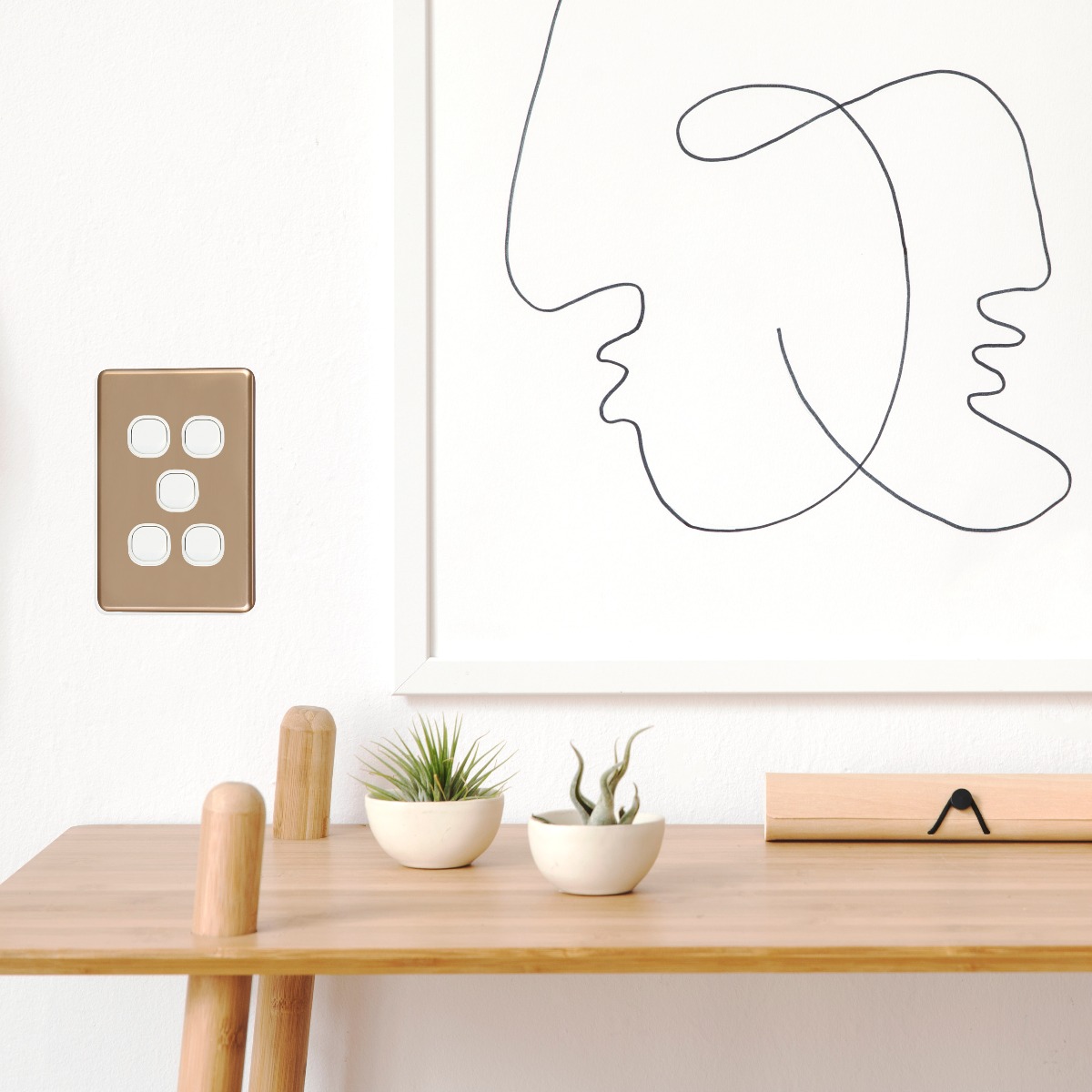 4Cabling Electrical Accessories - Classic Range