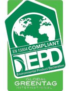Greentag certification